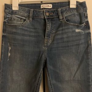 Studio Blue Boyfriend Jeans Excellent Condition